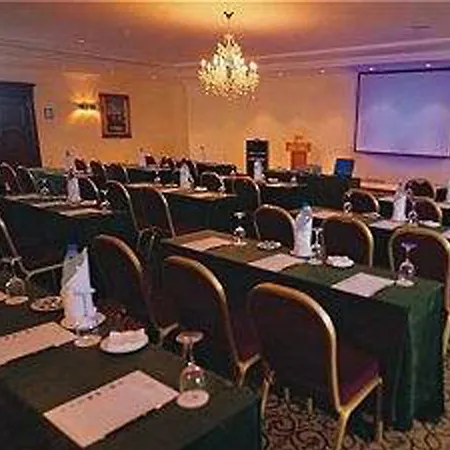 Al Habtoor Grand Beirut 