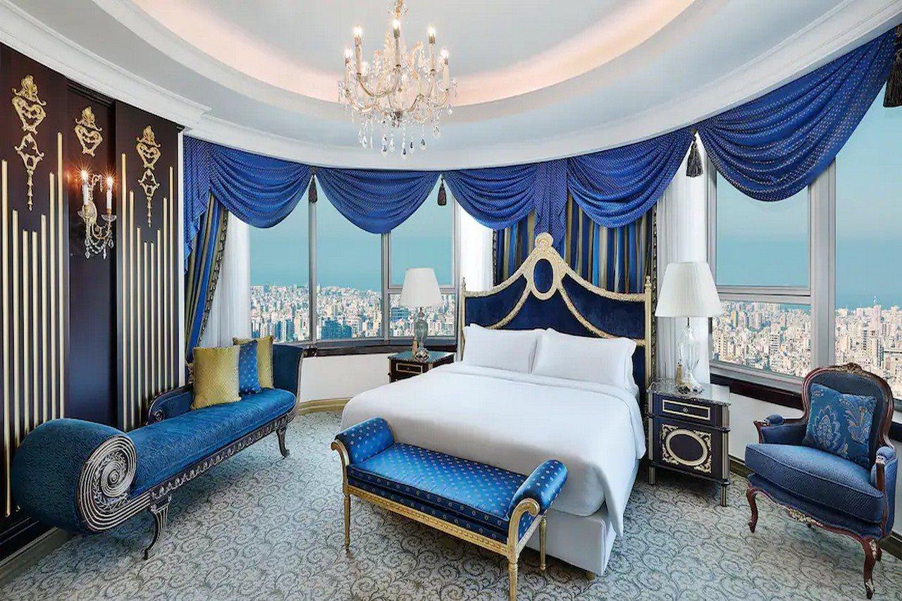 Al Habtoor Grand Hotel