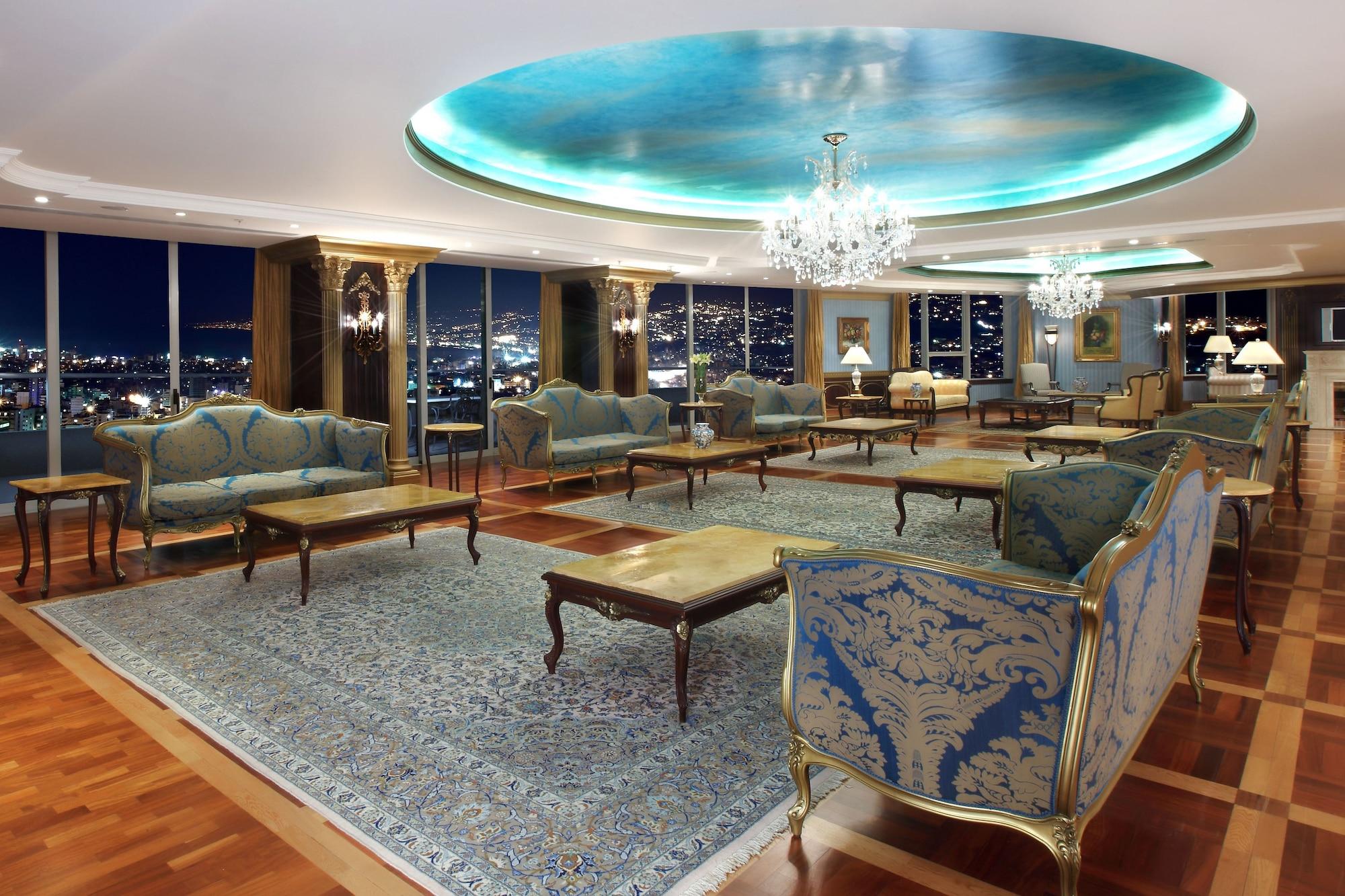 Al Habtoor Grand 5* Beyrouth