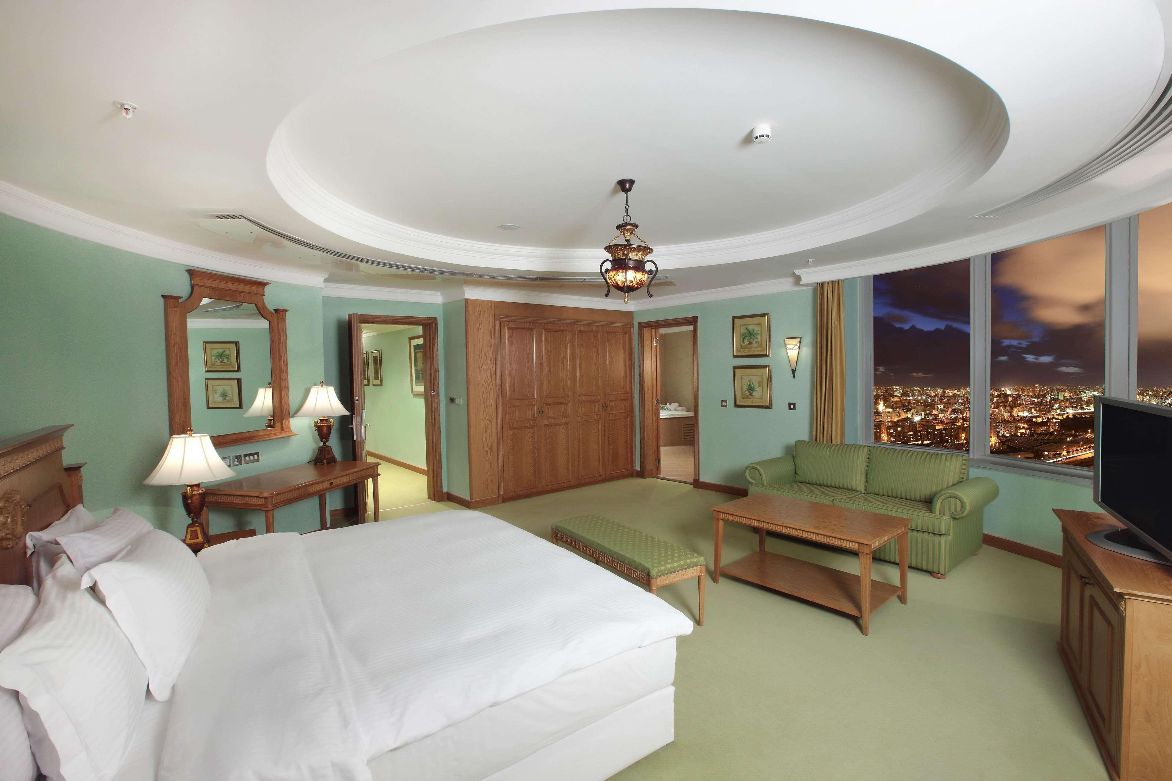 Hotel Al Habtoor Grand Beyrouth