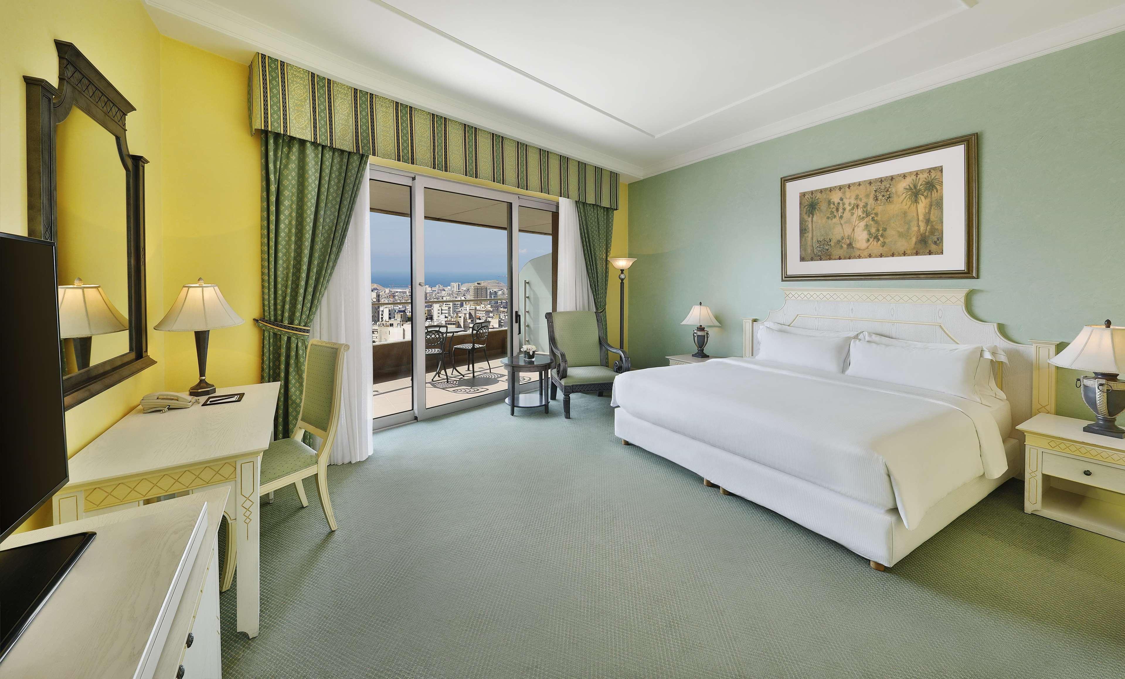 Hotel Al Habtoor Grand Beyrouth
