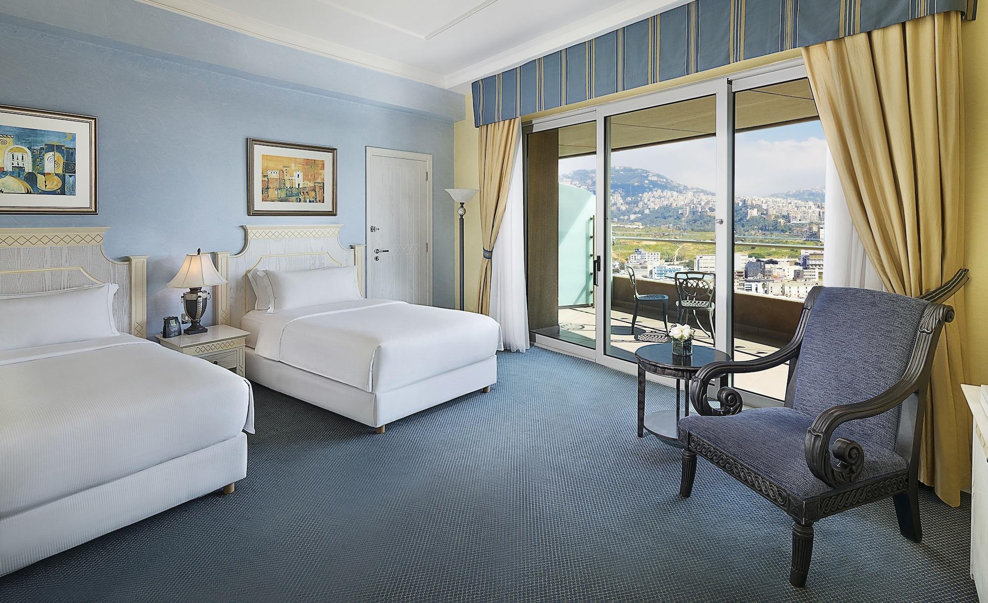 Al Habtoor Grand Hotel Beyrouth