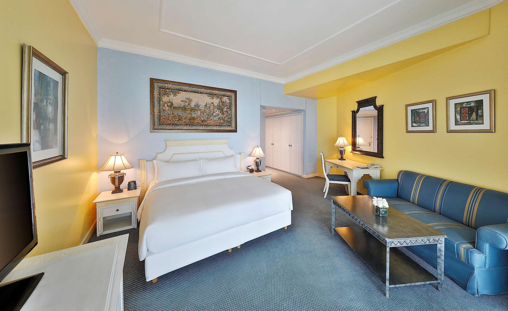 Hotel Al Habtoor Grand Beyrouth