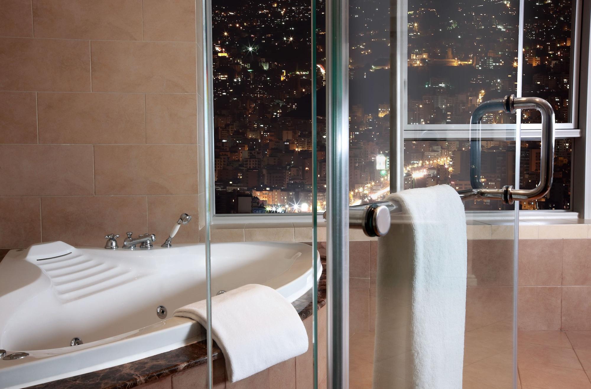Al Habtoor Grand Hotel 5*