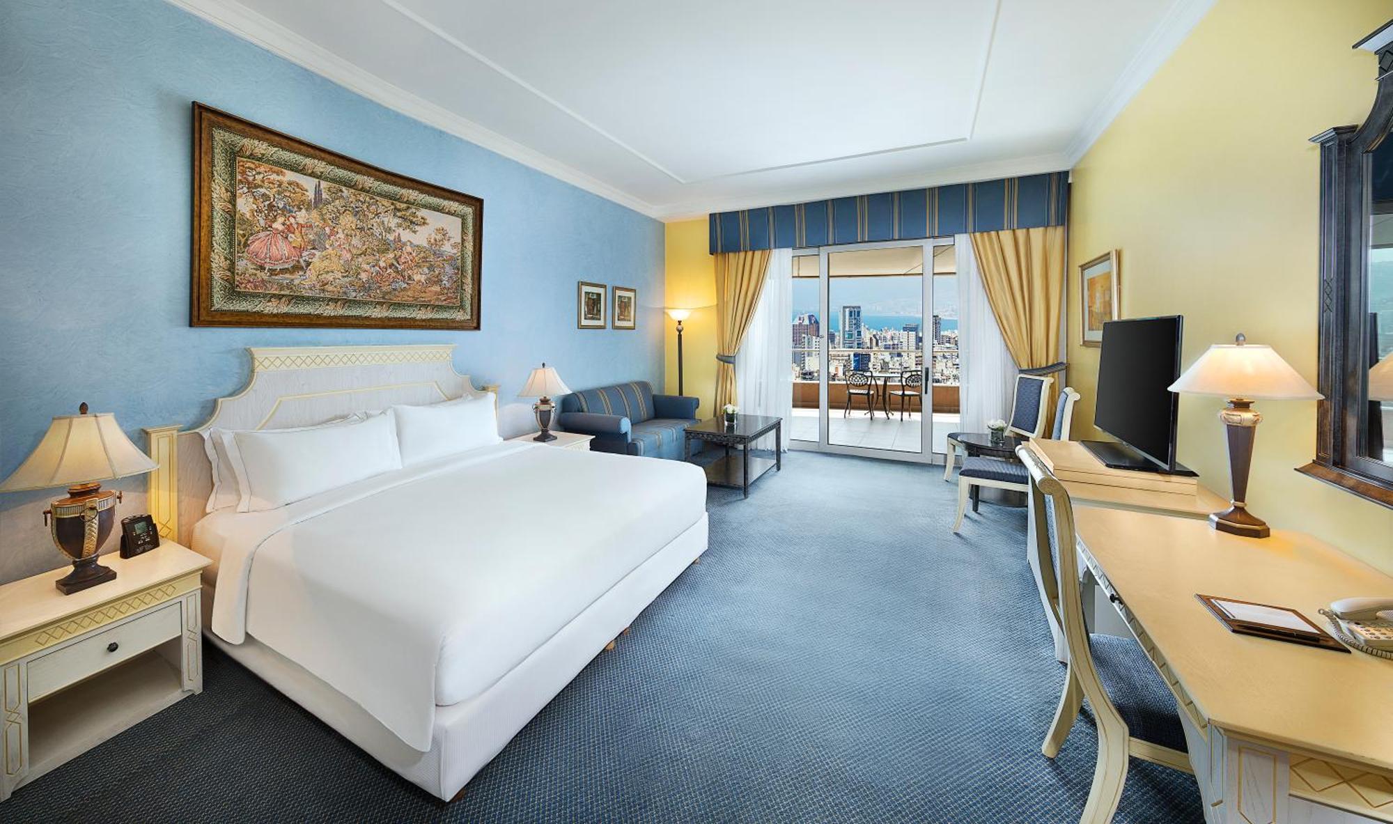 Al Habtoor Grand Hotel Beyrouth