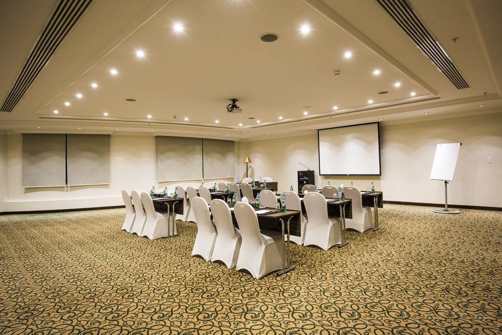 Al Habtoor Grand 5* Beyrouth