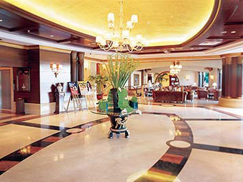 Hotel Al Habtoor Grand 5*