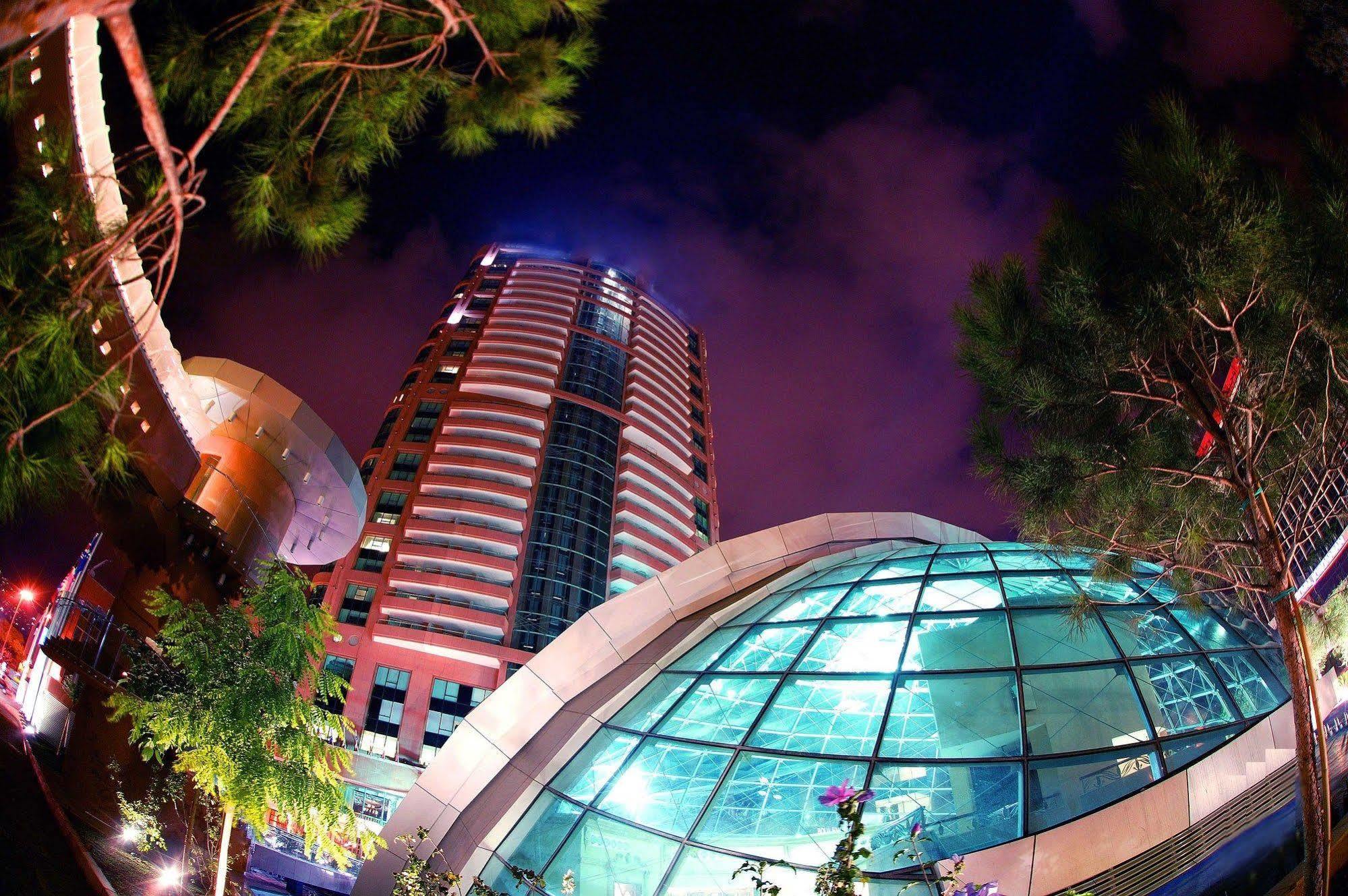 Hotel Al Habtoor Grand Beyrouth