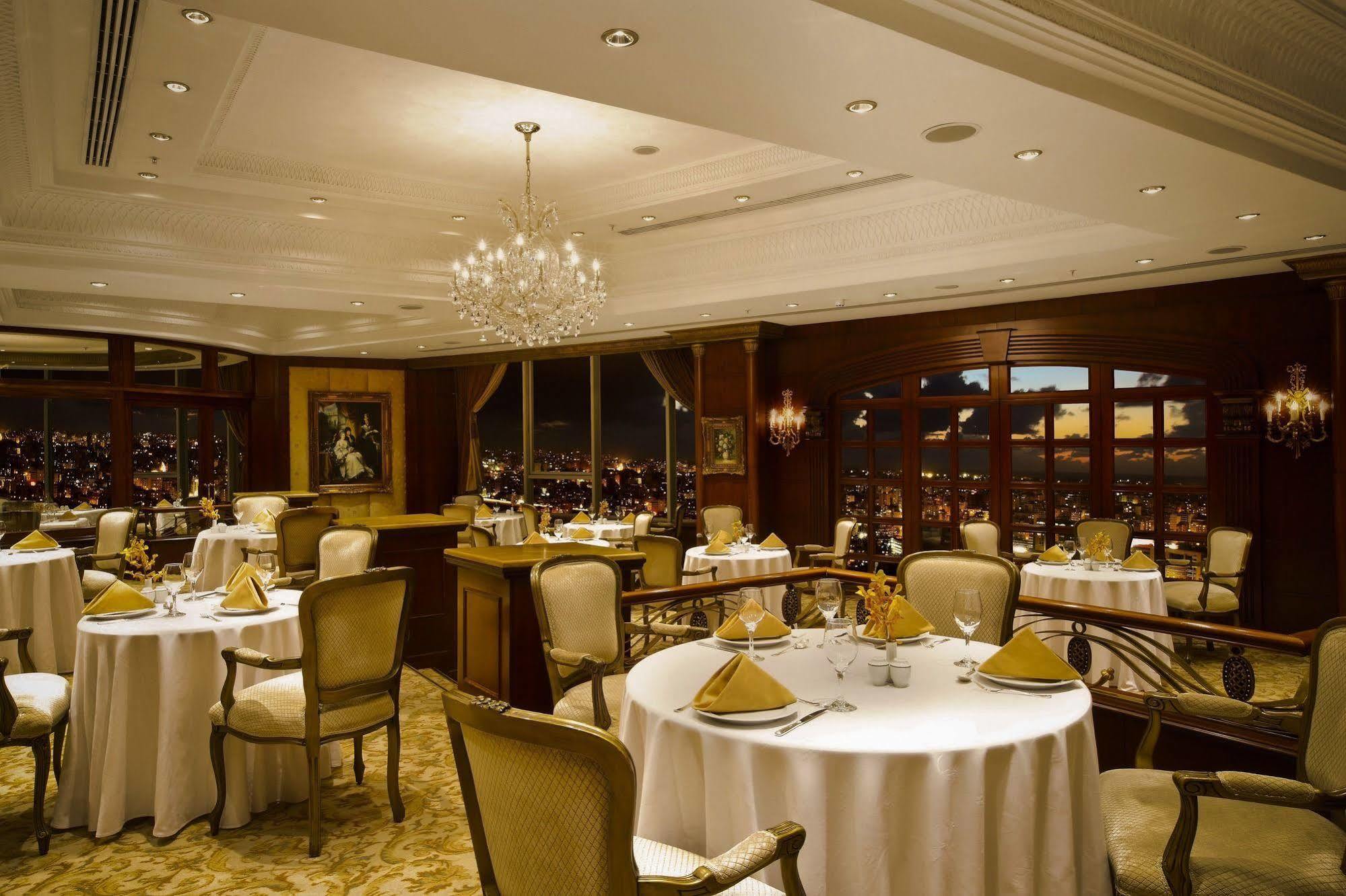 Al Habtoor Grand 5* Beyrouth
