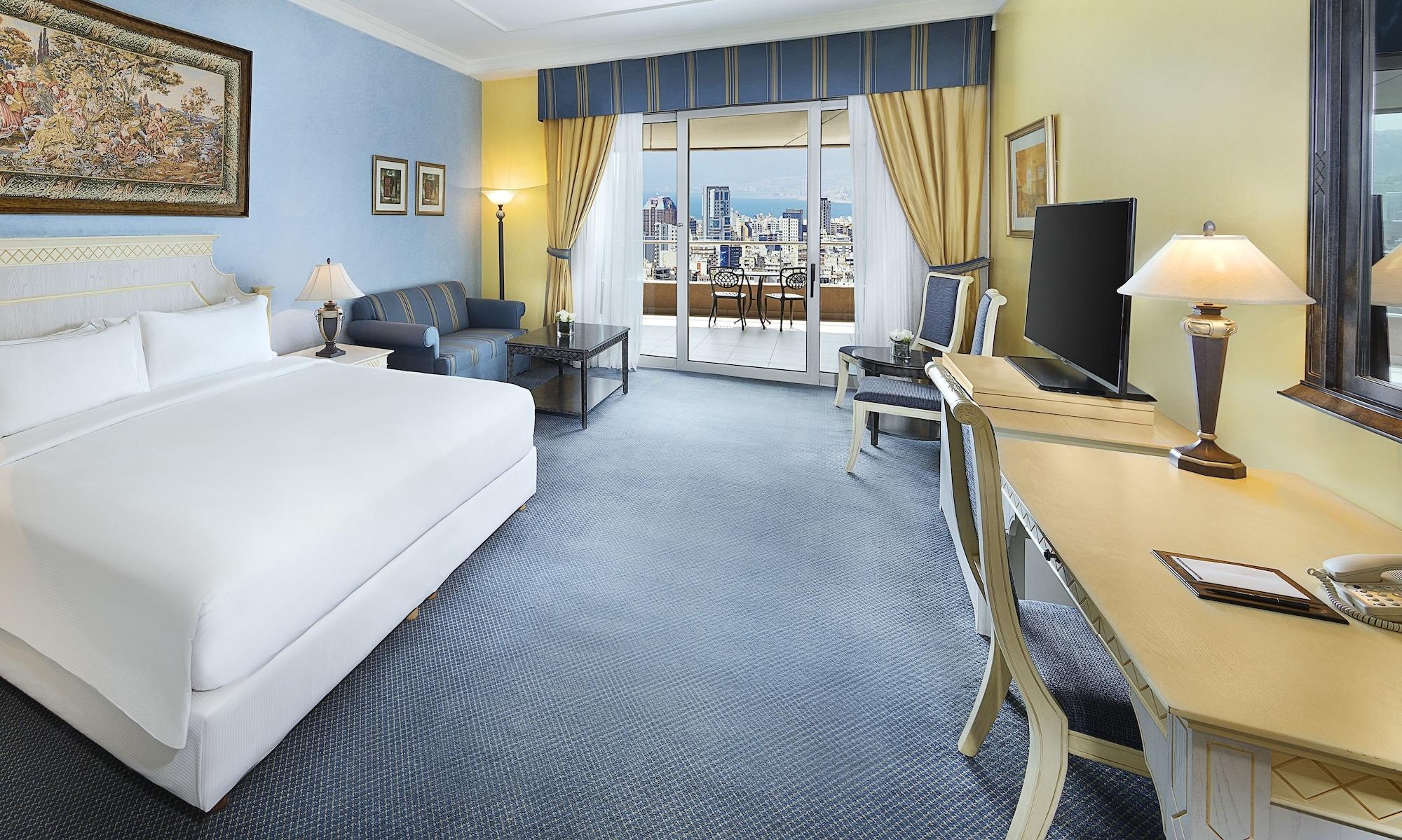 Al Habtoor Grand Hotel