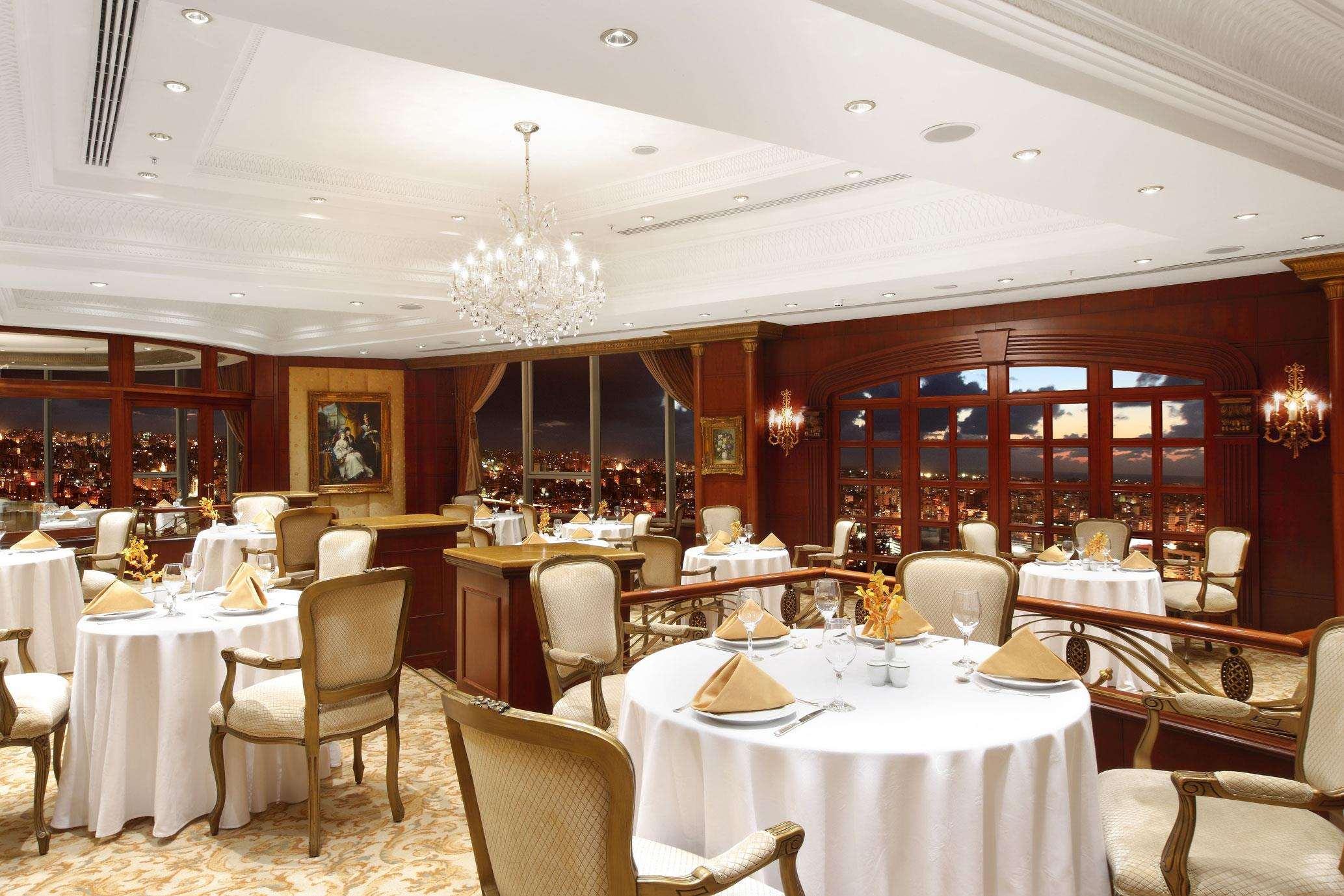 Al Habtoor Grand