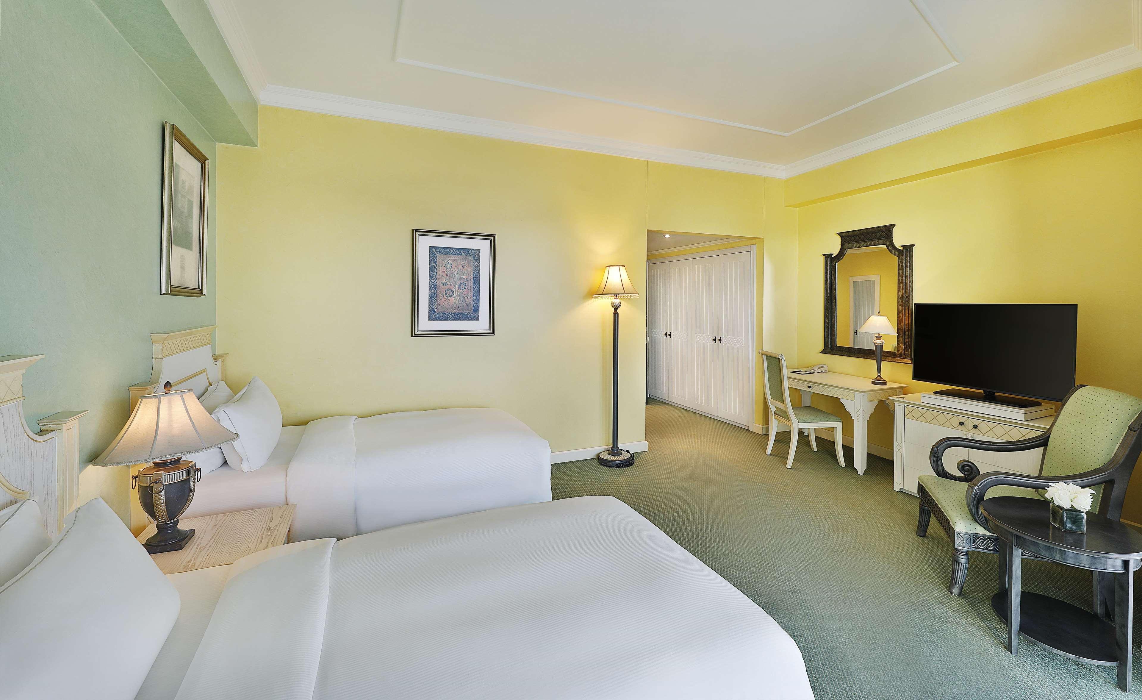 Hotel Al Habtoor Grand Beirut