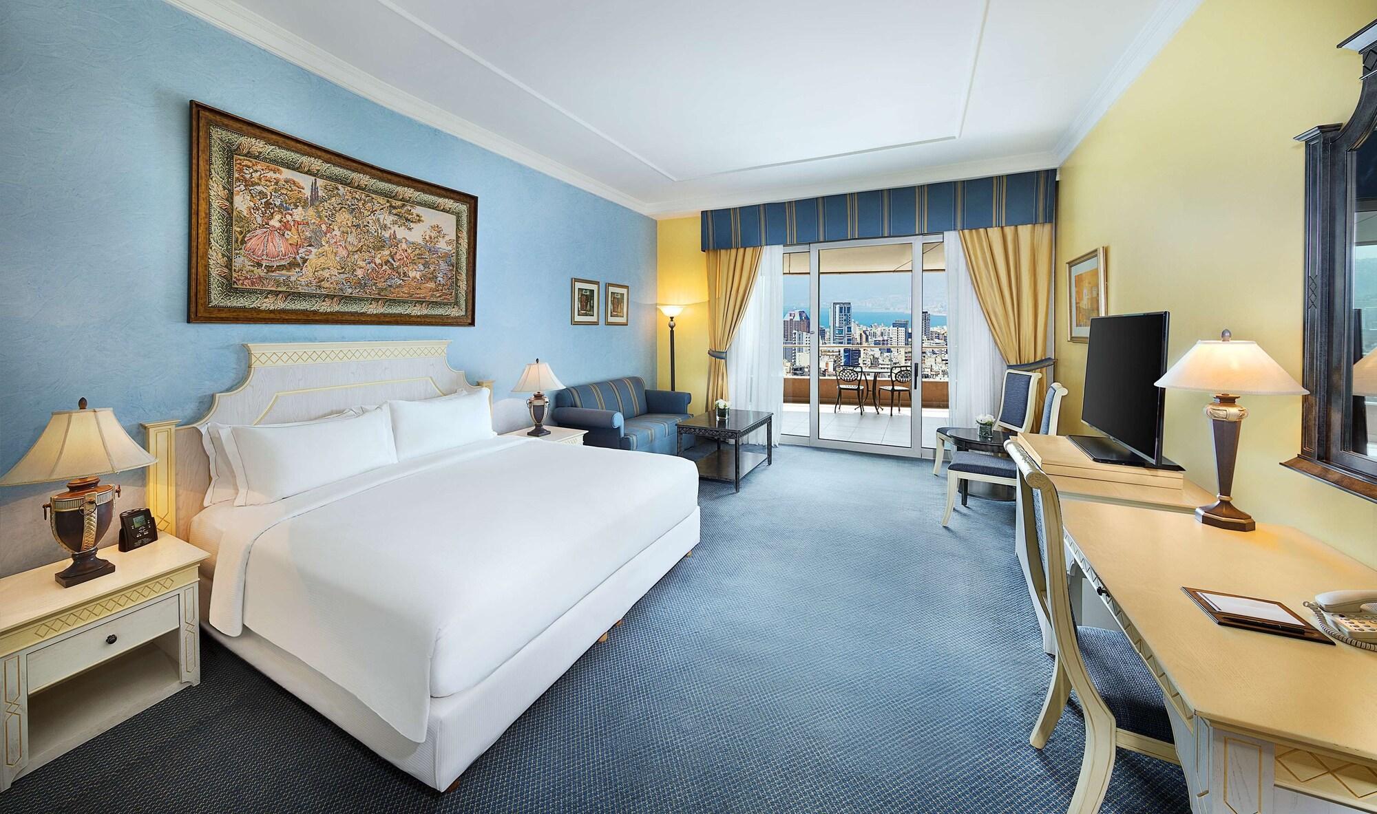 Hotel Al Habtoor Grand 5*