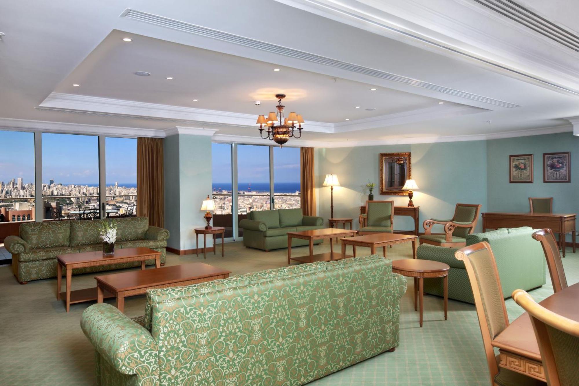Hotel Al Habtoor Grand 5*