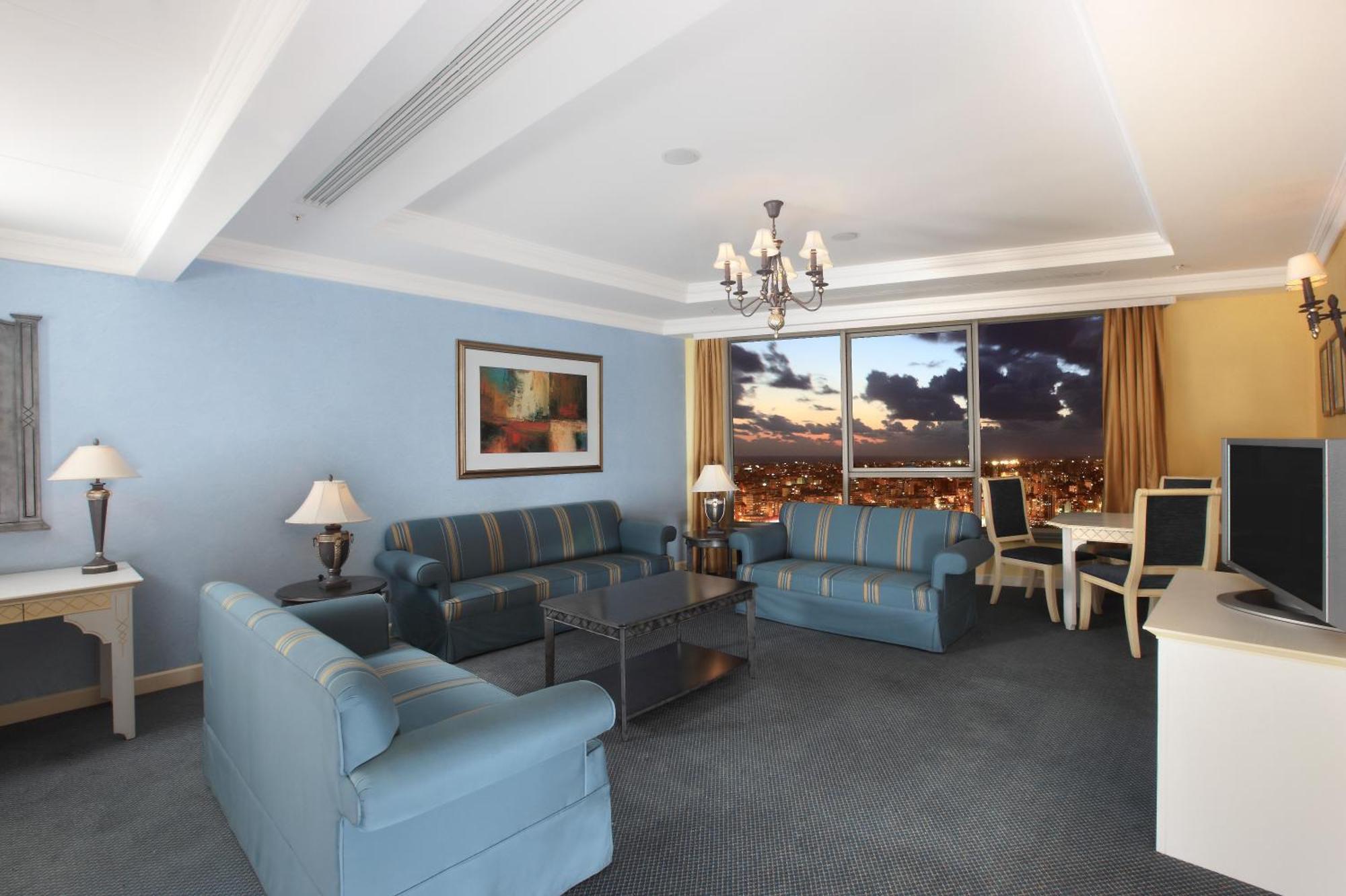 Al Habtoor Grand Beirut
