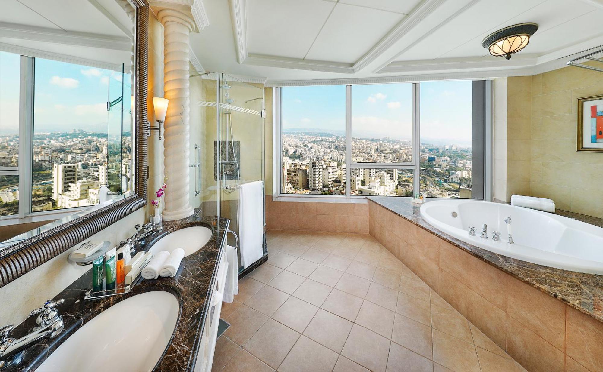 Al Habtoor Grand Hotel 5*