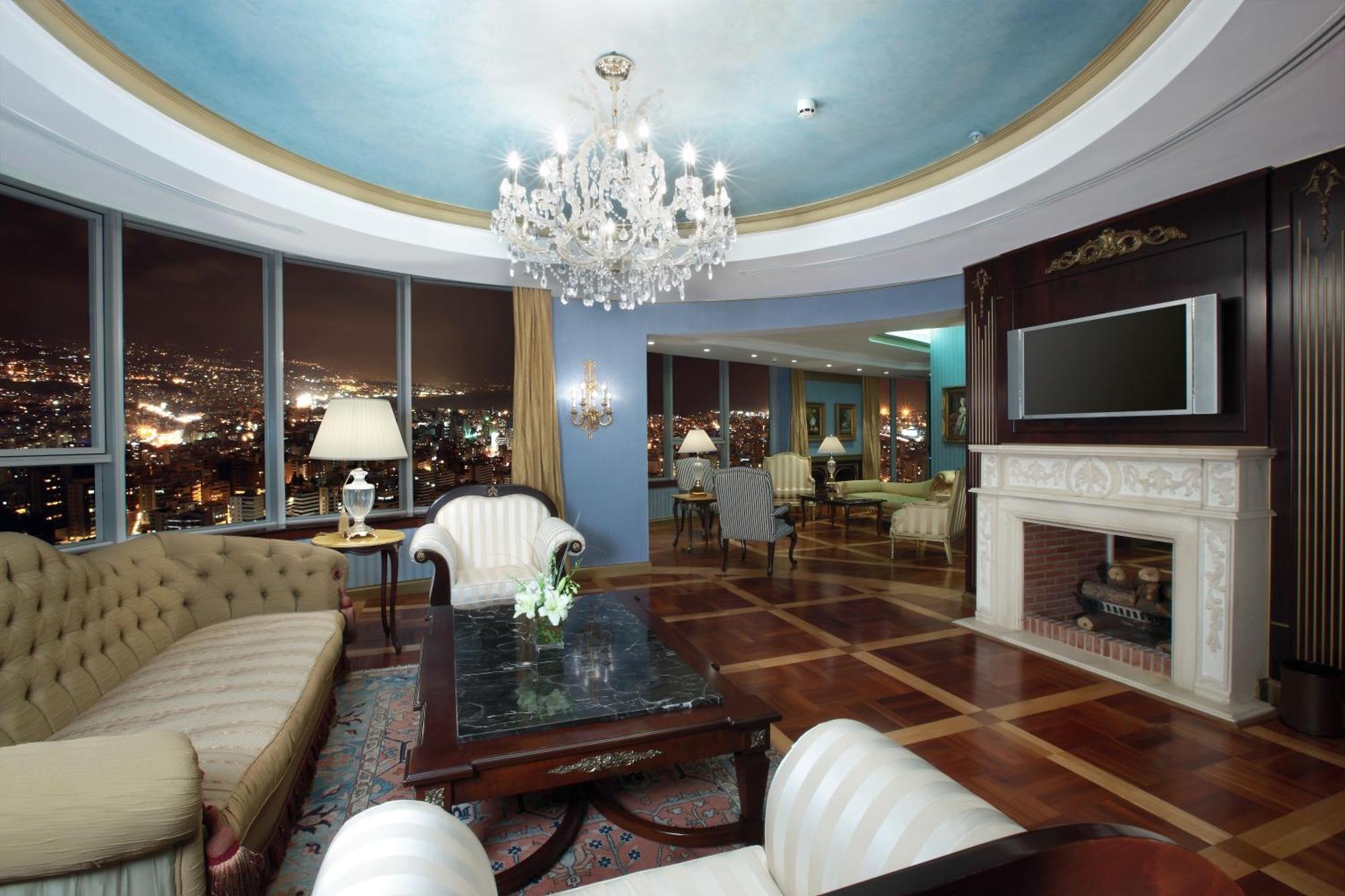 Al Habtoor Grand Hotel Beirut