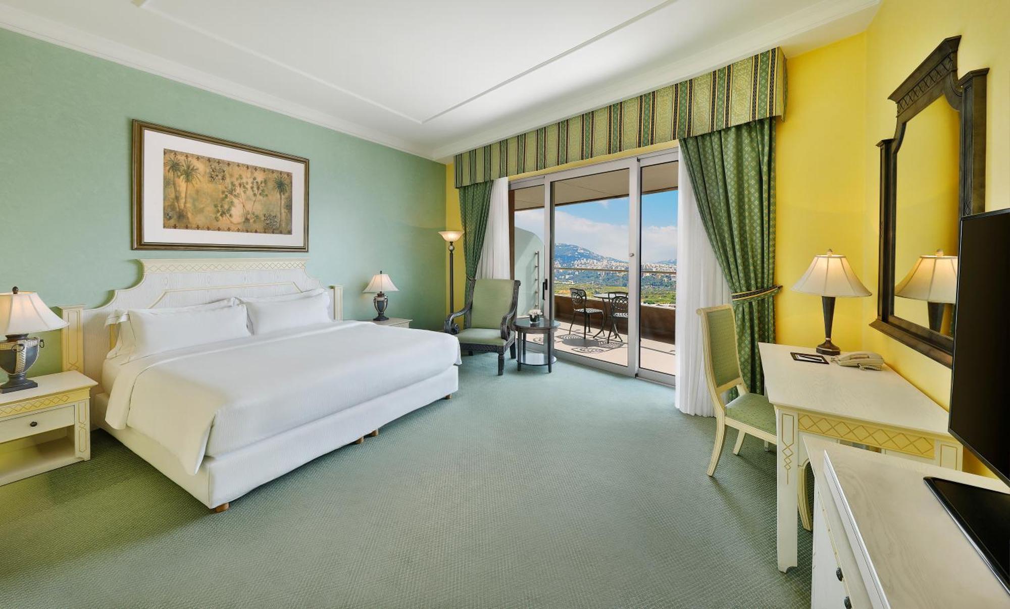 Al Habtoor Grand Beirut