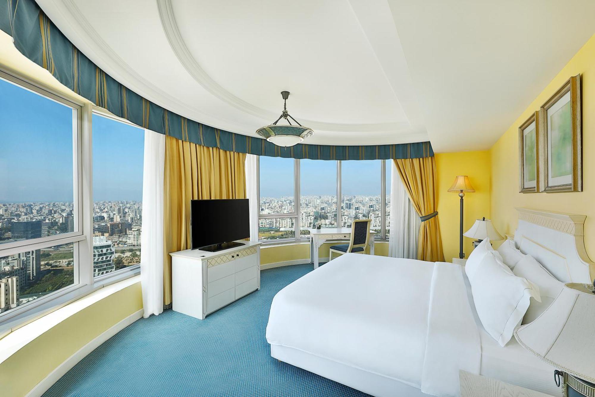 Hotel Al Habtoor Grand 5*
