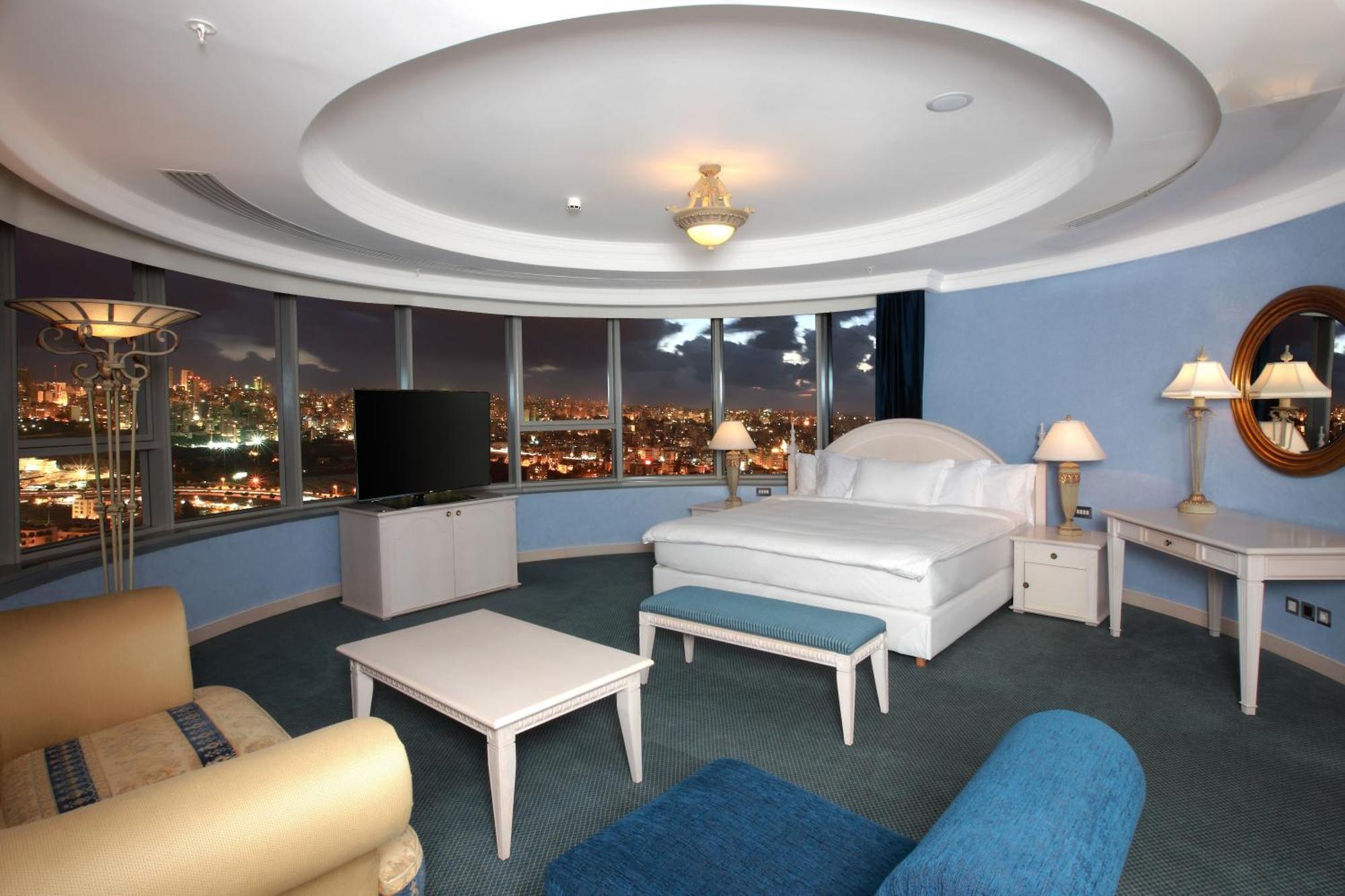 Al Habtoor Grand Hotel Beirut