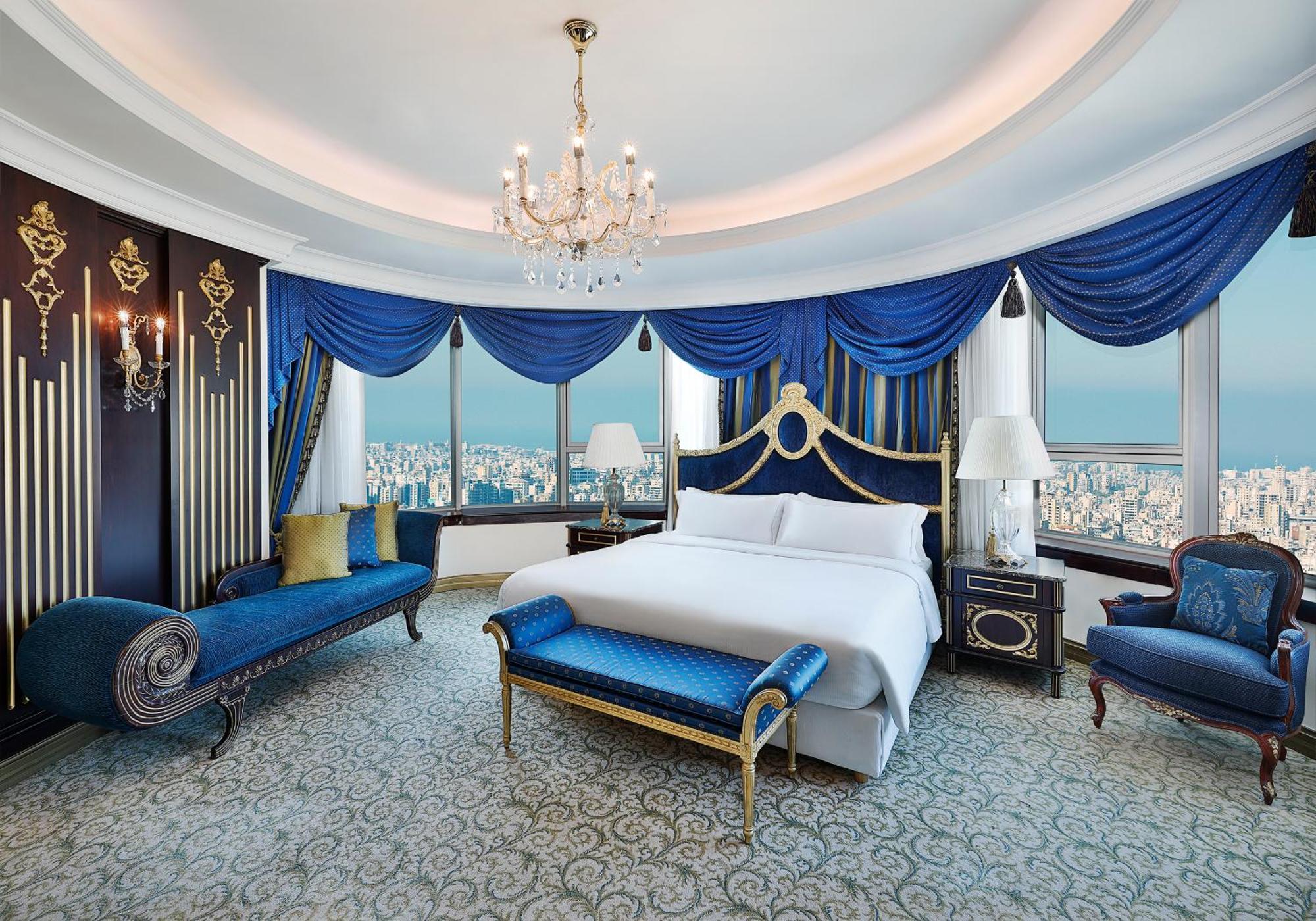 Al Habtoor Grand 5*