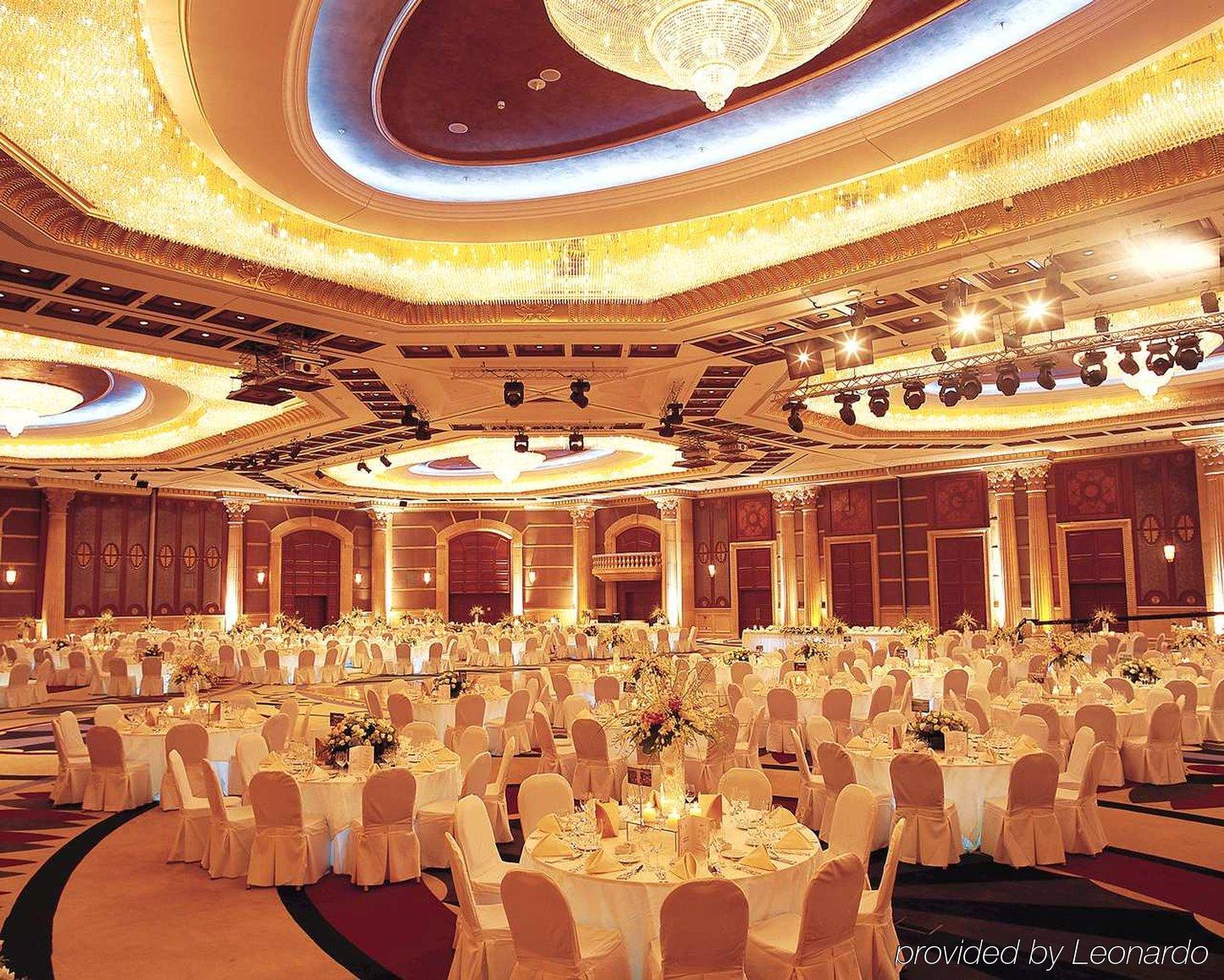 Al Habtoor Grand Beirut