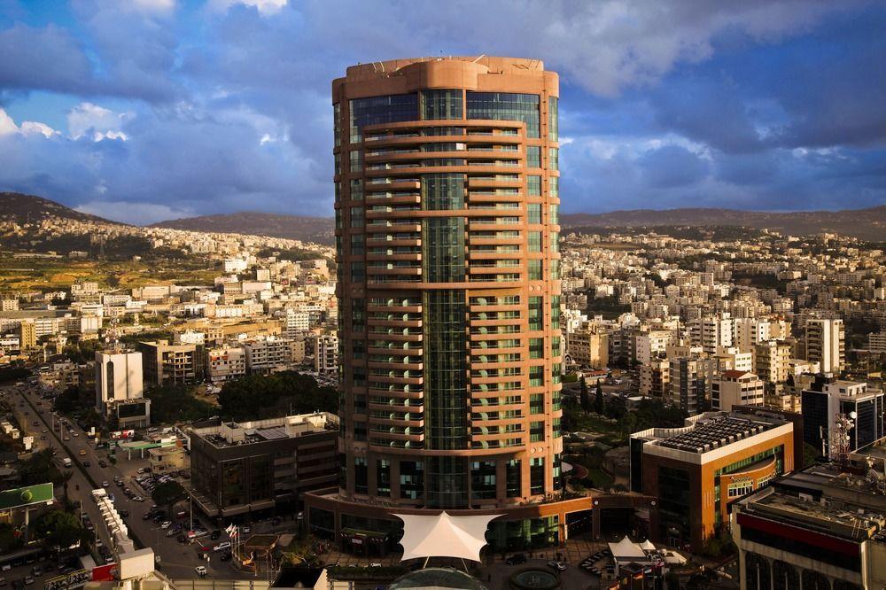 Al Habtoor Grand 5* Beirut