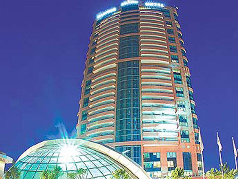Al Habtoor Grand