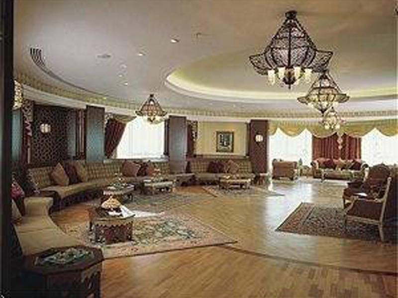 Al Habtoor Grand Beirut