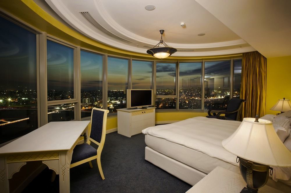 Hotel Al Habtoor Grand Beirut