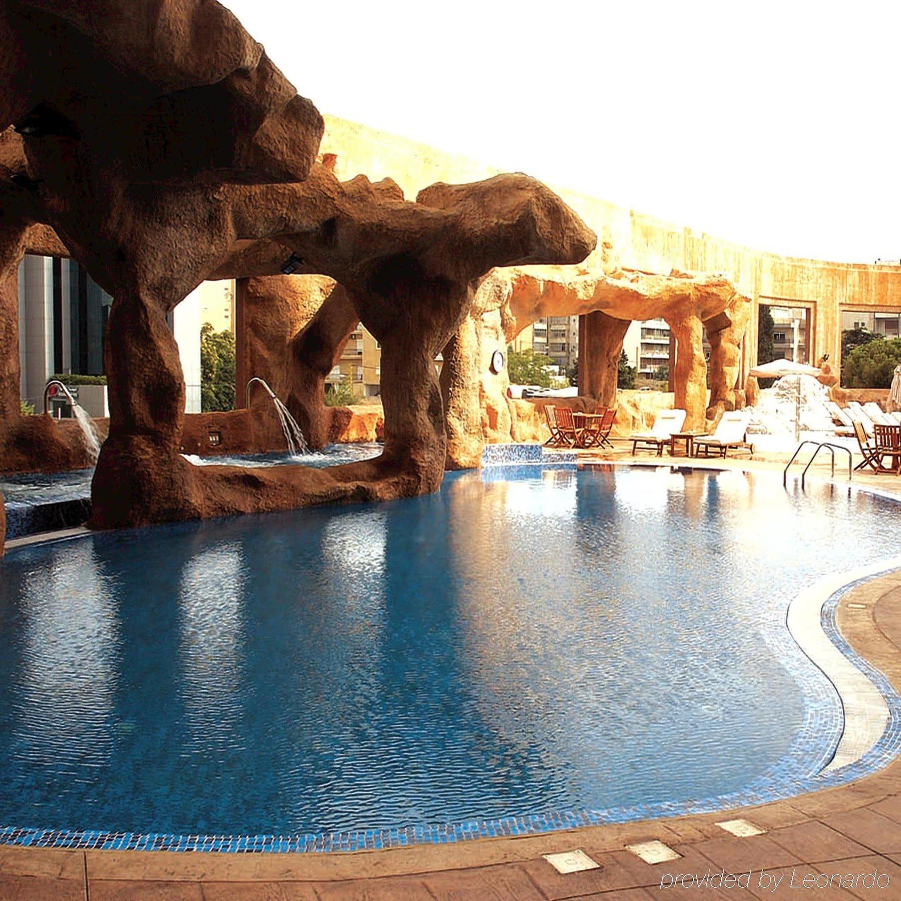 Al Habtoor Grand Beirut