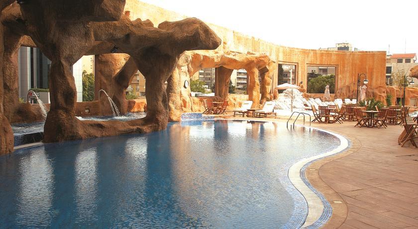 Hotel Al Habtoor Grand Beirut