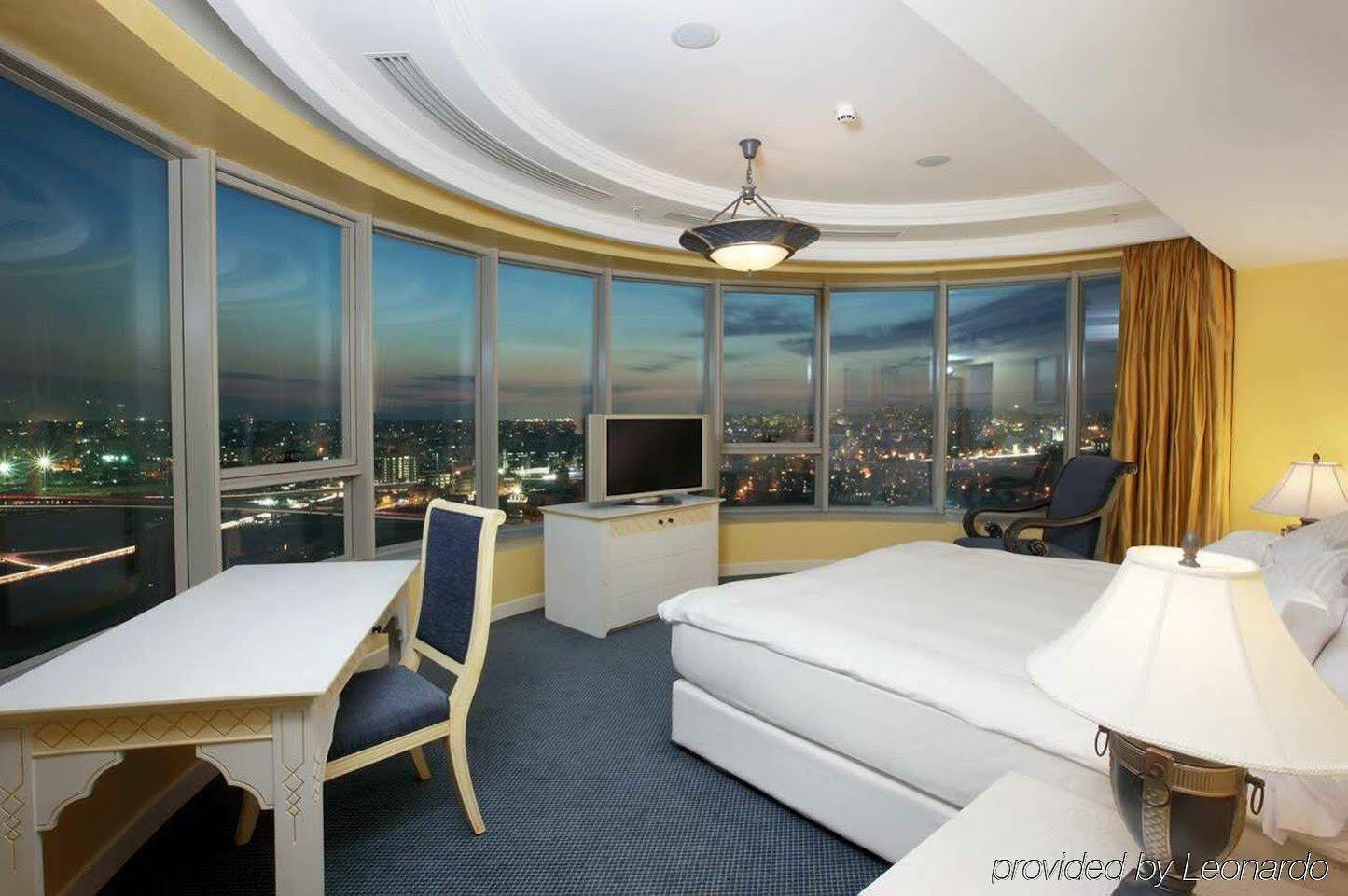 Al Habtoor Grand